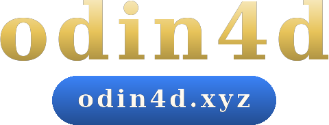 odin4d logo