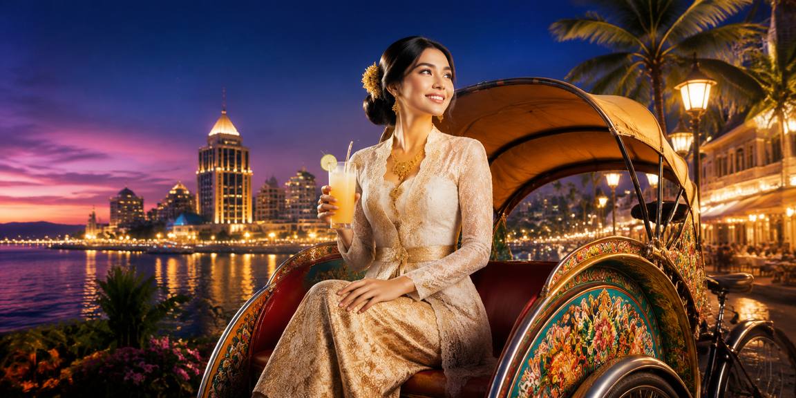 odin4d VIP Baccarat